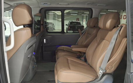 Hyundai Staria, 2021 год, 4 059 950 рублей, 16 фотография