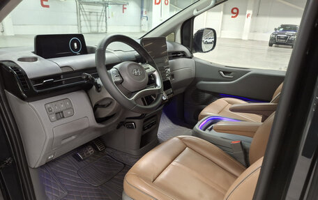 Hyundai Staria, 2021 год, 4 059 950 рублей, 20 фотография