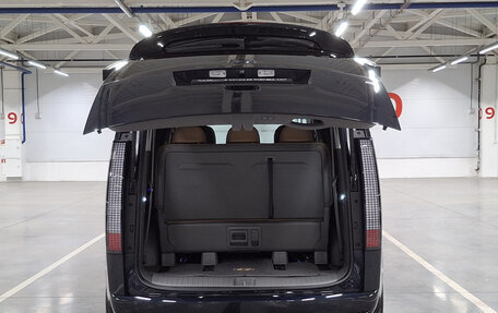 Hyundai Staria, 2021 год, 4 059 950 рублей, 14 фотография