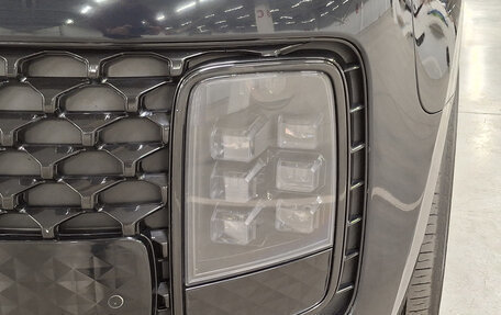 Hyundai Staria, 2021 год, 4 059 950 рублей, 21 фотография