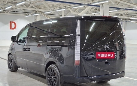 Hyundai Staria, 2021 год, 4 059 950 рублей, 11 фотография