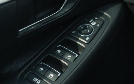 Hyundai Sonata VIII, 2020 год, 2 241 000 рублей, 13 фотография