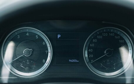 Hyundai Sonata VIII, 2020 год, 2 241 000 рублей, 16 фотография