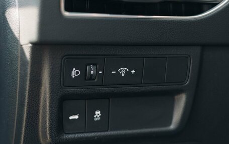 Hyundai Sonata VIII, 2020 год, 2 241 000 рублей, 14 фотография