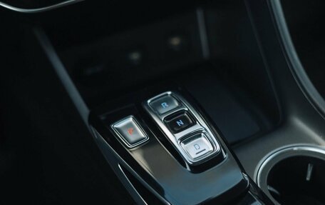 Hyundai Sonata VIII, 2020 год, 2 241 000 рублей, 12 фотография