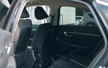 Hyundai Sonata VIII, 2020 год, 2 241 000 рублей, 15 фотография