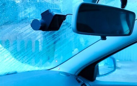 Renault Laguna III рестайлинг, 2008 год, 500 000 рублей, 10 фотография