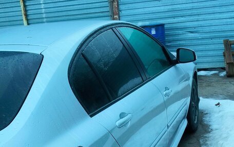 Renault Laguna III рестайлинг, 2008 год, 500 000 рублей, 6 фотография