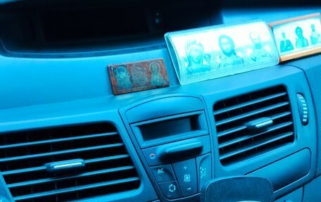 Renault Laguna III рестайлинг, 2008 год, 500 000 рублей, 3 фотография