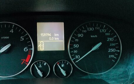 Renault Laguna III рестайлинг, 2008 год, 500 000 рублей, 1 фотография