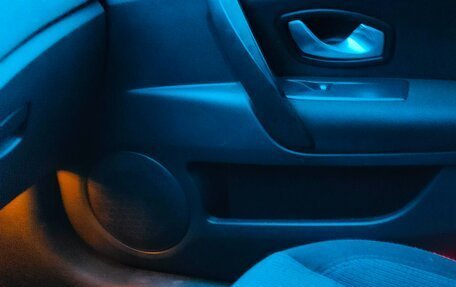 Renault Laguna III рестайлинг, 2008 год, 500 000 рублей, 7 фотография