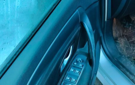 Renault Laguna III рестайлинг, 2008 год, 500 000 рублей, 2 фотография