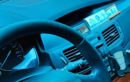 Renault Laguna III рестайлинг, 2008 год, 500 000 рублей, 9 фотография