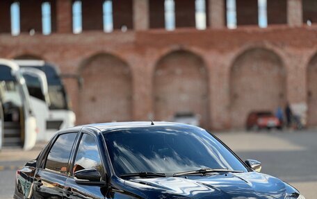 Datsun on-DO I рестайлинг, 2014 год, 600 000 рублей, 1 фотография