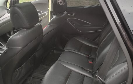 Hyundai Santa Fe III рестайлинг, 2013 год, 1 650 000 рублей, 7 фотография