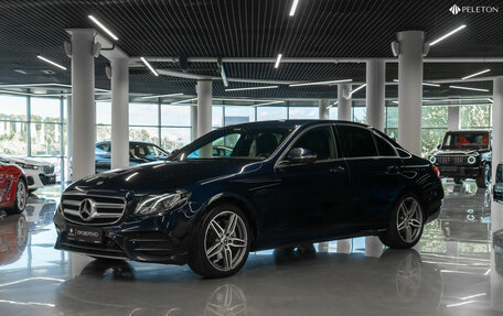 Mercedes-Benz E-Класс, 2018 год, 3 140 000 рублей, 1 фотография