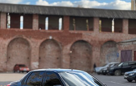 Datsun on-DO I рестайлинг, 2014 год, 600 000 рублей, 2 фотография