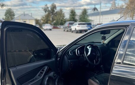 Datsun on-DO I рестайлинг, 2014 год, 600 000 рублей, 8 фотография