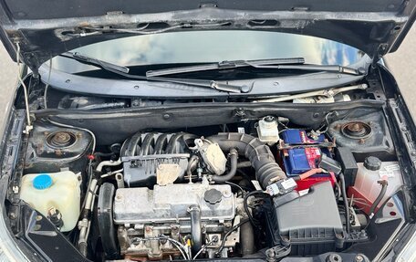 Datsun on-DO I рестайлинг, 2014 год, 600 000 рублей, 12 фотография