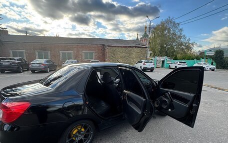 Datsun on-DO I рестайлинг, 2014 год, 600 000 рублей, 11 фотография