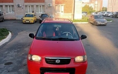 Suzuki Alto, 2002 год, 160 000 рублей, 1 фотография