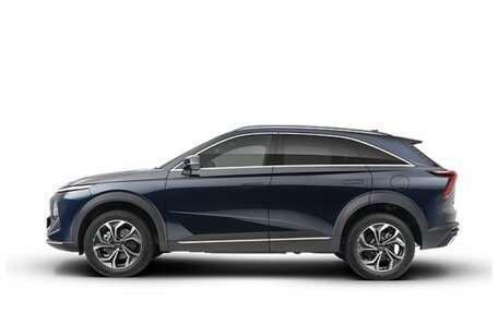 Haval F7, 2025 год, 2 672 010 рублей, 1 фотография