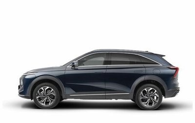 Haval F7, 2025 год, 2 672 010 рублей, 1 фотография