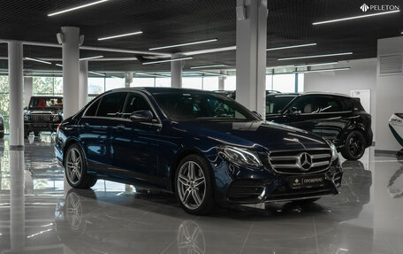 Mercedes-Benz E-Класс, 2018 год, 3 140 000 рублей, 2 фотография
