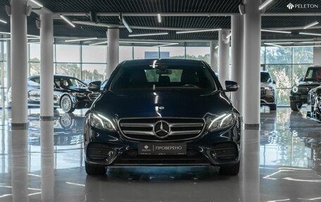 Mercedes-Benz E-Класс, 2018 год, 3 140 000 рублей, 3 фотография