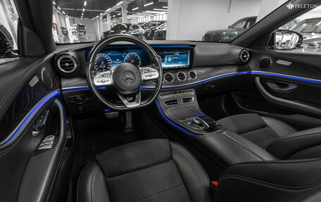 Mercedes-Benz E-Класс, 2018 год, 3 140 000 рублей, 7 фотография
