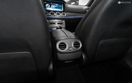 Mercedes-Benz E-Класс, 2018 год, 3 140 000 рублей, 13 фотография