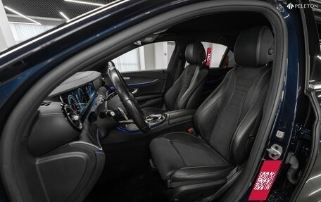 Mercedes-Benz E-Класс, 2018 год, 3 140 000 рублей, 9 фотография