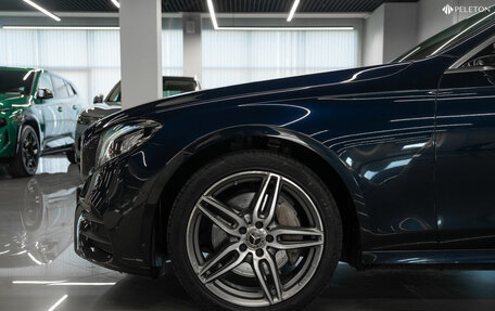 Mercedes-Benz E-Класс, 2018 год, 3 140 000 рублей, 21 фотография