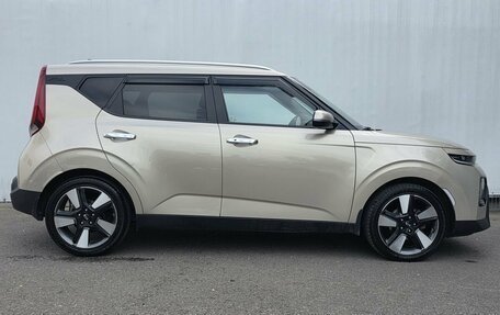 KIA Soul III, 2019 год, 1 650 000 рублей, 4 фотография