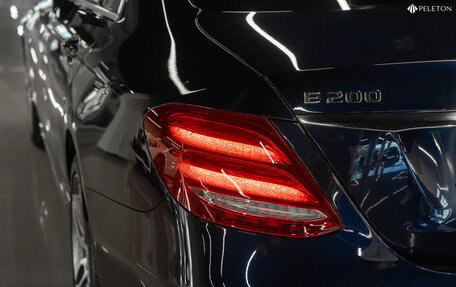 Mercedes-Benz E-Класс, 2018 год, 3 140 000 рублей, 23 фотография