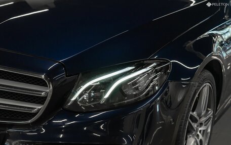 Mercedes-Benz E-Класс, 2018 год, 3 140 000 рублей, 22 фотография