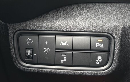 KIA Soul III, 2019 год, 1 650 000 рублей, 21 фотография