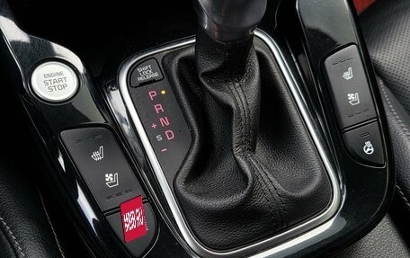 KIA Soul III, 2019 год, 1 650 000 рублей, 18 фотография