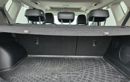 KIA Soul III, 2019 год, 1 650 000 рублей, 26 фотография