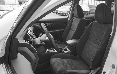 Nissan X-Trail, 2015 год, 1 539 000 рублей, 10 фотография