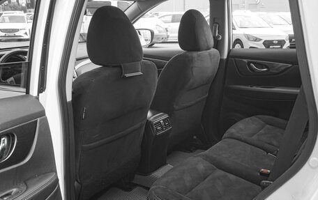Nissan X-Trail, 2015 год, 1 539 000 рублей, 11 фотография