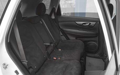 Nissan X-Trail, 2015 год, 1 539 000 рублей, 7 фотография