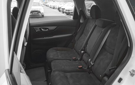 Nissan X-Trail, 2015 год, 1 539 000 рублей, 9 фотография