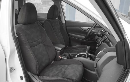 Nissan X-Trail, 2015 год, 1 539 000 рублей, 8 фотография