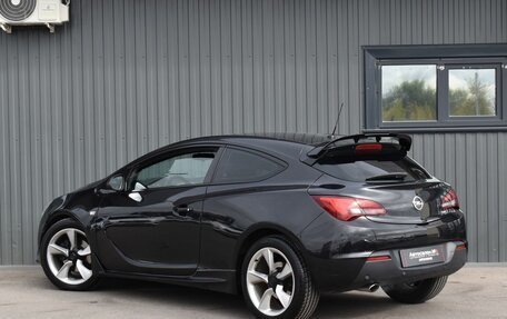 Opel Astra J, 2012 год, 849 999 рублей, 7 фотография