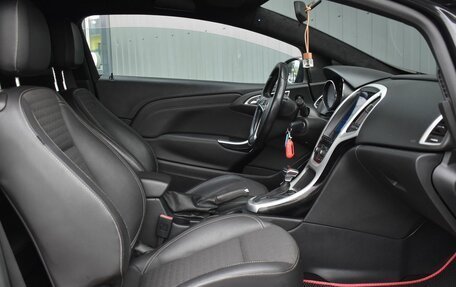 Opel Astra J, 2012 год, 849 999 рублей, 21 фотография