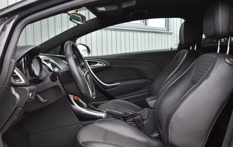 Opel Astra J, 2012 год, 849 999 рублей, 18 фотография