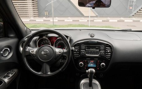 Nissan Juke II, 2018 год, 1 378 000 рублей, 6 фотография