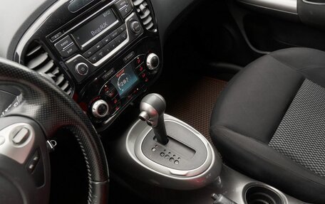 Nissan Juke II, 2018 год, 1 378 000 рублей, 8 фотография