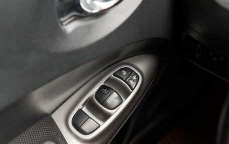 Nissan Juke II, 2018 год, 1 378 000 рублей, 10 фотография